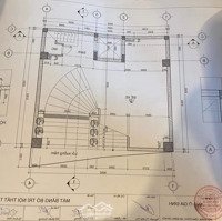 Bán Lô Đất Mặt Ngõ 6 Phố Đội Nhân, Ba Đình, 80M2 Mặt Tiền 9.1M, Giá Bán 14.5 Tỷ Liên Hệ 0964177218