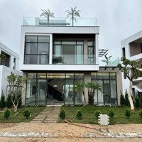 Chuẩn Bị Bàn Giao, Bán Ngay Căn 310M2 Giá Thấp Hơn Chủ Đầu Tư Ivory Villas Giá Đất Chỉ 19 Triệu/M2