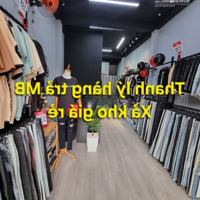 Mặt Tiền 27M2 Giá Cả Phải Chăng Ở Ngay Đường Quang Trung, P10, Gò Vấp