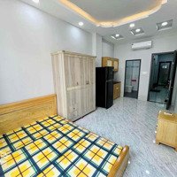 Cho Thuê Căn Hộ Studio 30M2 Đường Đại Nghĩa, Ngay Cv Lê Thị Riêng