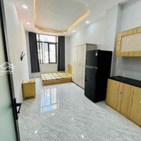 Cho Thuê Căn Hộ Studio 30M2 Đường Đại Nghĩa, Ngay Cv Lê Thị Riêng