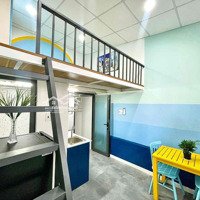 Ưu Đãi Căn Duplex Full Nội Thất Cao Cấp Ngay Dakao Quận 1 Giiá Siu Iu