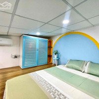 Ưu Đãi Căn Duplex Full Nội Thất Cao Cấp Ngay Dakao Quận 1 Giiá Siu Iu