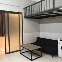 Cuối Tháng 3 Trống : Dạng Phòng Duplex Full Nội Thất Tại Đh Văn Hiến