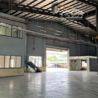 Bán Xưởng Sản Xuất Khu Công Nghiệp Amata Biên Hòa Đồng Nai 59 Tỷ