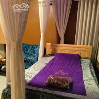 Sang Nhượng Quán Massage 5 Lầu + Hầm Biên Hoà, Đồng Nai (Sẵn Pccc)