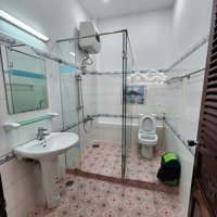 Cho Thuê Nhà 496/2 Sư Vạn Hạnhdiện Tích3.5X8 Nhà 1 Lầu Giá Bán 8 Triệu/ Tháng