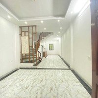 Bán Nhà Đối Diện Aeon Long Biên. Ngõ 206 Cổ Linh. 45M2 X 4T - 3,95 Tỷ. Liên Hệ: 0965858116