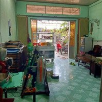 Bán Nhà Đường Nguyễn Thị Nho, Phường 1, Thành Phố Cà Mau