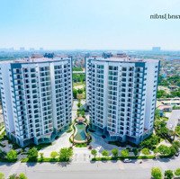 Chính Chủ Cho Thuê Căn 97M2 Dự Án Le Grand Jardin Làm Văn Phòng - Nội Thất Cđt - Giá 11 Triệu