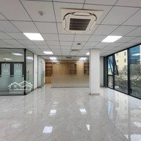 Chính Chủ Cần Cho Thuê Sàn Tầng 6 Tại 59 Láng Hạ, 150M2 Sử Dụng, Thông Sàn, Điều Hòa, Giá Bán 35 Triệu