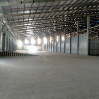 Cho Thuê Xưởng 2500M2 Tại Hoá An, Biên Hoà, Đồng Nai