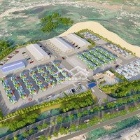 Cho Thuê Đất Sxkd Tại Kcn Đà Nẵng:diện Tích3000M2 Đến 50.000M2