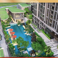 Bán Penthouse Phú Mỹ Hưng Dự Án Cardinal Court, Gần Trường Đinh Thiện Lý, Mới 100%, 170M2, Sân Vườn