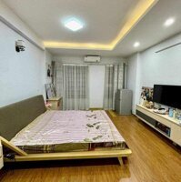 Siêu Phẩm! Phố Thụy Khuê 48m2, 5T, MT4.1m chỉ 10m ra mặt phố gần Hồ Tây