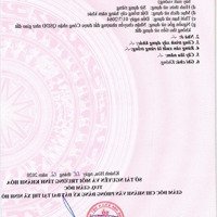 Chính Chủ Bán Lô Đất 1,4Ha Cây Hàng Năm Khác - Tại Ninh Tây, Tx Ninh Hòa, Khánh Hòa.