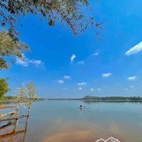 Đất View Hồ Thổ Cư Gần Sân Bay Bmt