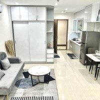 1.35 Tỷ Sở Hữu Ngay Căn Studio 30.5M2 Full Đồ - Sổ Đỏ Cầm Tay Pháp Lý Rõ Ràng