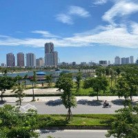 Bán Căn Góc Biệt Thự M04 - 11 An Khang Villas View Hồ Công Viên 18Ha Nam Cường. Siêu Hot 0914102166