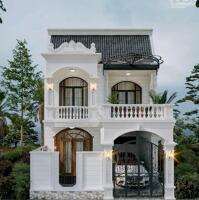 Bán căn Villas 2 Tầng Kiệt 69 Lê Ngô Cát View Đà Lạt, Thuỷ Xuân