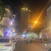 Bán Nhà Mặt Phố Tô Hiến Thành Nha Trang