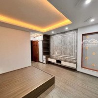 Bán Nhà Phố Định Công Thượng, Cầu Lủ, Kim Giang, 45M2, 7 Tầng Thang Máy, Giá Hơn 6 Tỷ, Ô Tô