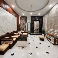 Bán Nhà Phố Định Công Thượng, Cầu Lủ, Kim Giang, 45M2, 7 Tầng Thang Máy, Giá Hơn 6 Tỷ, Ô Tô