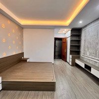 Bán Nhà Phố Định Công Thượng, Cầu Lủ, Kim Giang, 45M2, 7 Tầng Thang Máy, Giá Hơn 6 Tỷ, Ô Tô