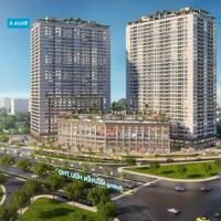 Cho thuê căn hộ dự án Lavida Plus đối diện SC Vivo City Q7