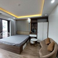 Cho Thuê Căn Hộ Dịch Vụ Tại Ngõ 193 Phố Trích Sài, Tây Hồ. Chỉ 6 Triệu