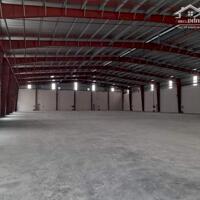 Cho thuê khuôn viên nhà xưởng 1,5ha tại Hải Dương