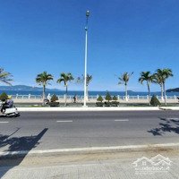 Sát Cạnh Mường Thanh - Mặt Tiền Trương Pháp - View Biển - 2 Mặt Tiền - Sổ Vuông Vức - Giá Nét