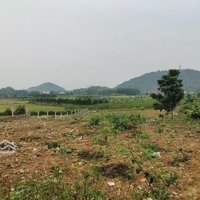 Bán 1152M2 Đất Nghỉ Dưỡng Giá Rẻ Tại Sóc Sơn, View Núi , Thoáng Mát
