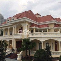 Biệt Thự Sinh Thái 1200M2 Giá Bán 150 Tỷ - Liên Hệ: 0909924624