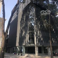 Building Góc 2Mặt Tiềnphạm Ngọc Thạch 2500M2, H-7 Lầu, 900 Triệu/Tháng