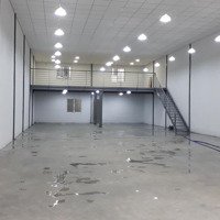 Nhà Văn Phòng & Kho 350 M2 Đường 20 M Giáp Ranh Tân Bình, 31 Triệu/Th