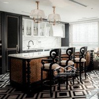 Bán Căn Penthouse Góc Đẹp 212M2 Gần Công Viên Hồ Ngọc Thụy Tháng 9 Nhận Nhà