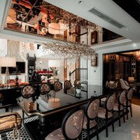 Bán Căn Penthouse Góc Đẹp 212M2 Gần Công Viên Hồ Ngọc Thụy Tháng 9 Nhận Nhà