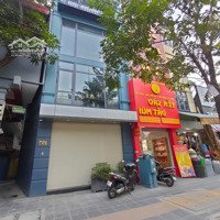 Bán Nhà Mặt Phố Minh Khai, Quận Hai Bà Trưng, Căn Góc Giá Chỉ Hơn 17 Tỷ. 5 Tầng Thang Máy.mặt Tiền4.8M