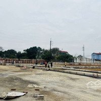 Lô Đất 85,1M Trục Chính Linh Sơn, Đường Rộng 9M.cách Ql 21 Chỉ 250M.