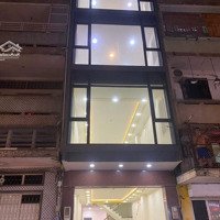 Bán Chdv Mặt Tiền Đề Thám, Quận 1, 90 M2, 4 Tầng, 4.5X20M, Nhỉnh 40 Tỷ