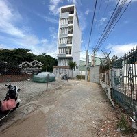 Bán Đất Thổ Cư Hẻm Ô Tô Đường Đoàn Trần Nghiệp, Phường Vĩnh Phước, Nha Trang