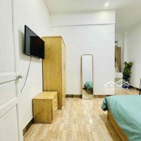 Căn Hộ Cao Cấp Dakao Q1_Studio Cửa Sổ Thoáng_Full Nộithất_As Tự Nhien