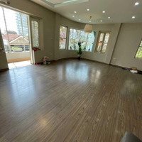 Chính Chủ Cần Cho Thuê Văn Phòng Mặt Đường Nguyễn Tuân, Diện Tích 80M2, Vào Ngay