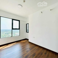 View Sông! Căn Hộ 2 Phòng Ngủ 2 Vệ Sinh78M2 Tòa Mp8, Có 1 Máy Lạnh, 1 Máy Nn Mizuki Park, Free Phí Ql