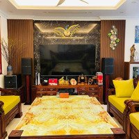 Bán Nhanh Song Lập Tulip Vinhomes The Harmony, Nhà Đẹp Y Hình, Có Thang Máy, Giá Bán 53 Tỷ Bao Phí