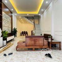 Cho Thuê Nhà Hoàng Hoa Thám Ba Đìnhdiện Tích60M X4 Tầng Full Đồ Làm Vp, Để Ở, Kdol Giá 13, 5 Triệu