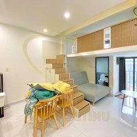 Duplex Full Nội Thất - Chỉ Tính Điện Nước - Hỗ Trợ Giữ Phòng, Gần Lotte Q7 - Đúng Hình Đúng Giá