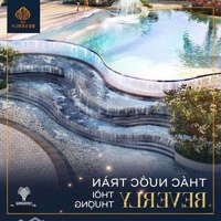 Bán Căn 2 Phòng Ngủthe Beverly Căn Góc View Trực Diện Công Viên Giá Chỉ 4,7 Tỷ. Liên Hệ: 0912381539