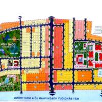 Cần bán đất nền KDC Khang Điền Phước Long B Quận 9, sổ đỏ cá nhân giá chỉ 63 triệu/m2.